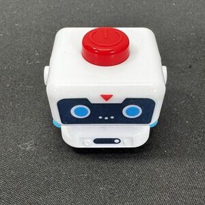 Wendy's 2025 Fidget Bot